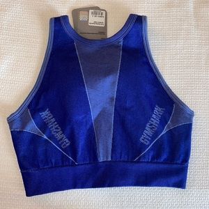 Gymshark Turbo Seamless Sports Bra